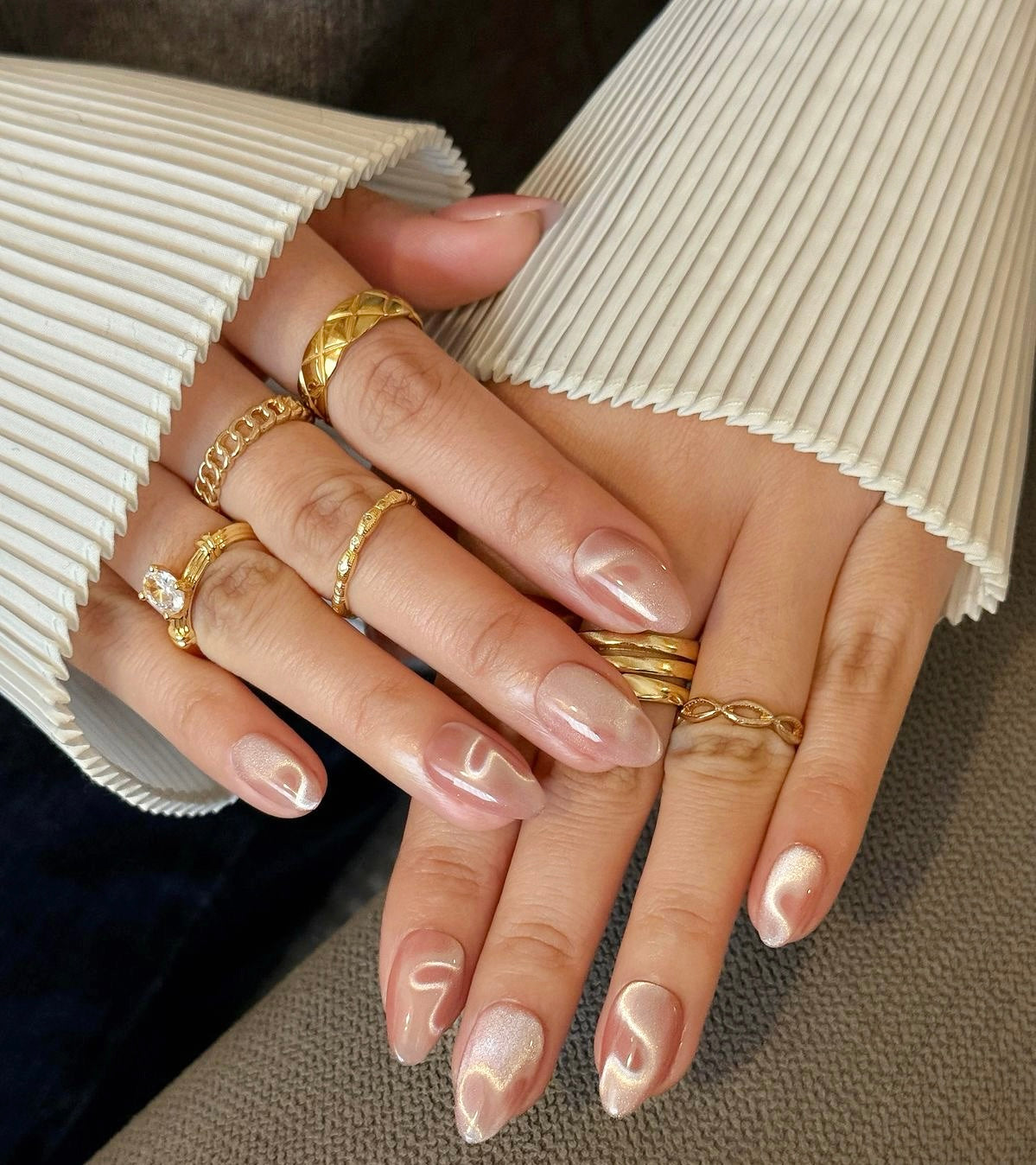 Why Press-On Nails Are the Best Beauty Hack for Busy Women in Dubai