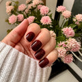 Cherrie | Soft Gel Press On Nails