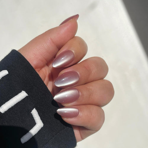 Aurora | Soft Gel Press On Nails