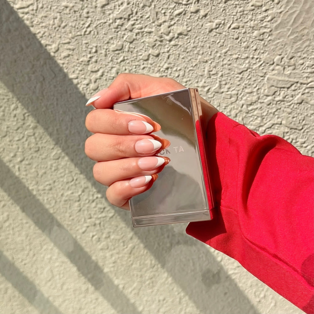 French 1.0 | Soft Gel Press On Nails