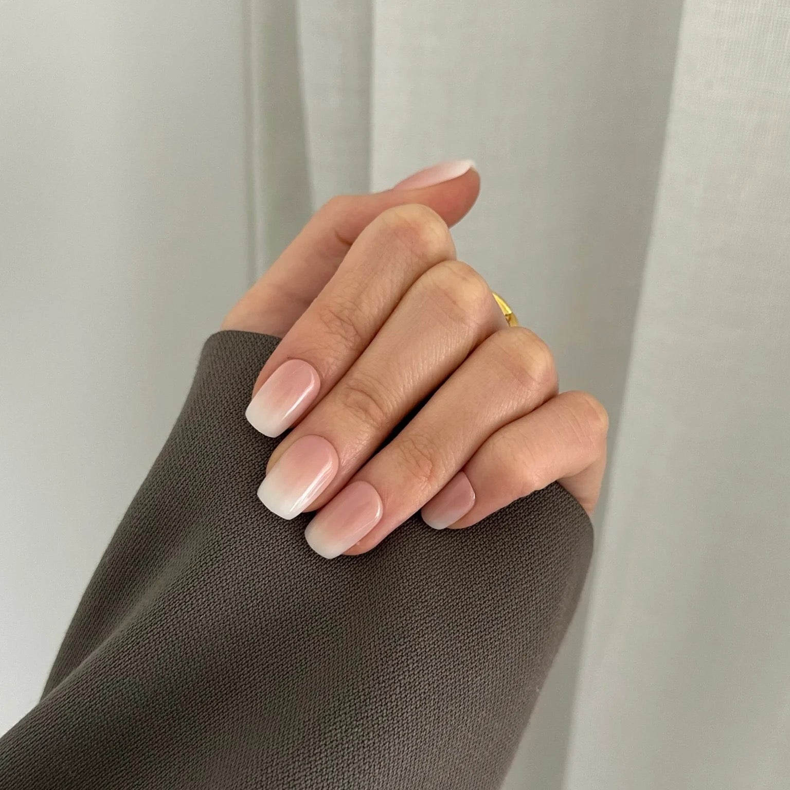 Cloud Nine | Soft Gel Press On Nails