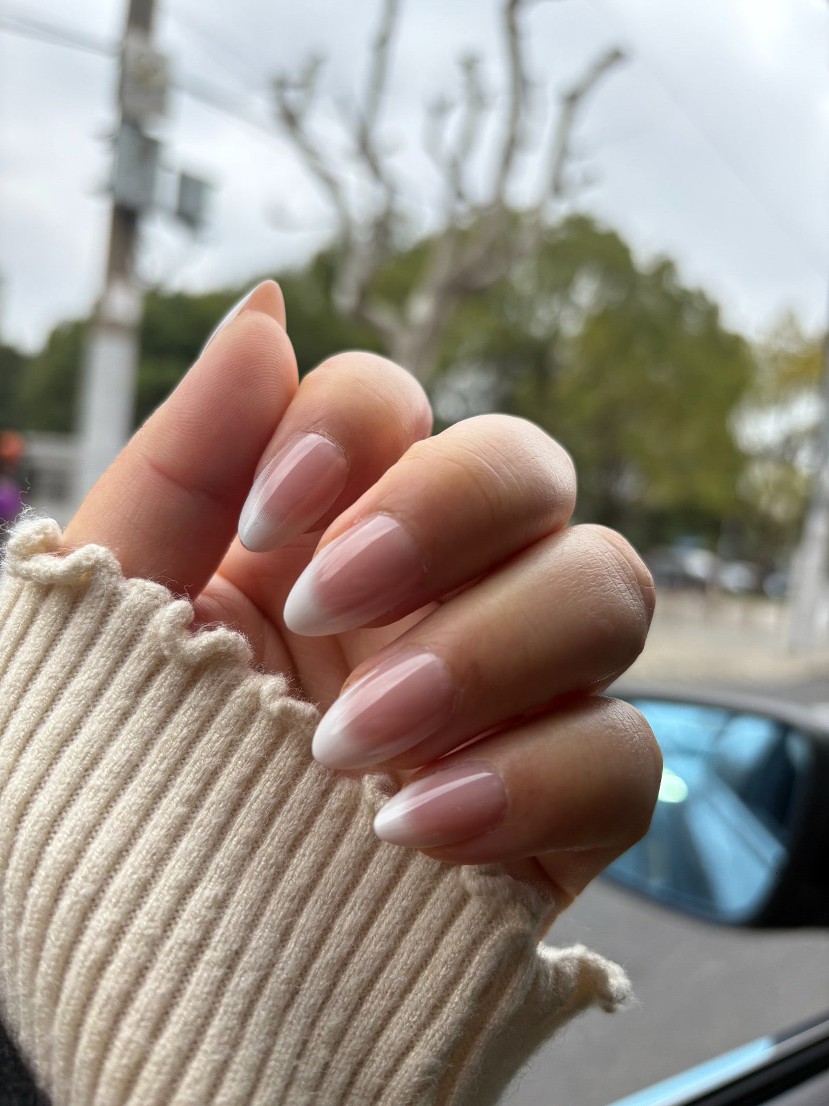 La Femme | Soft Gel Press On Nails