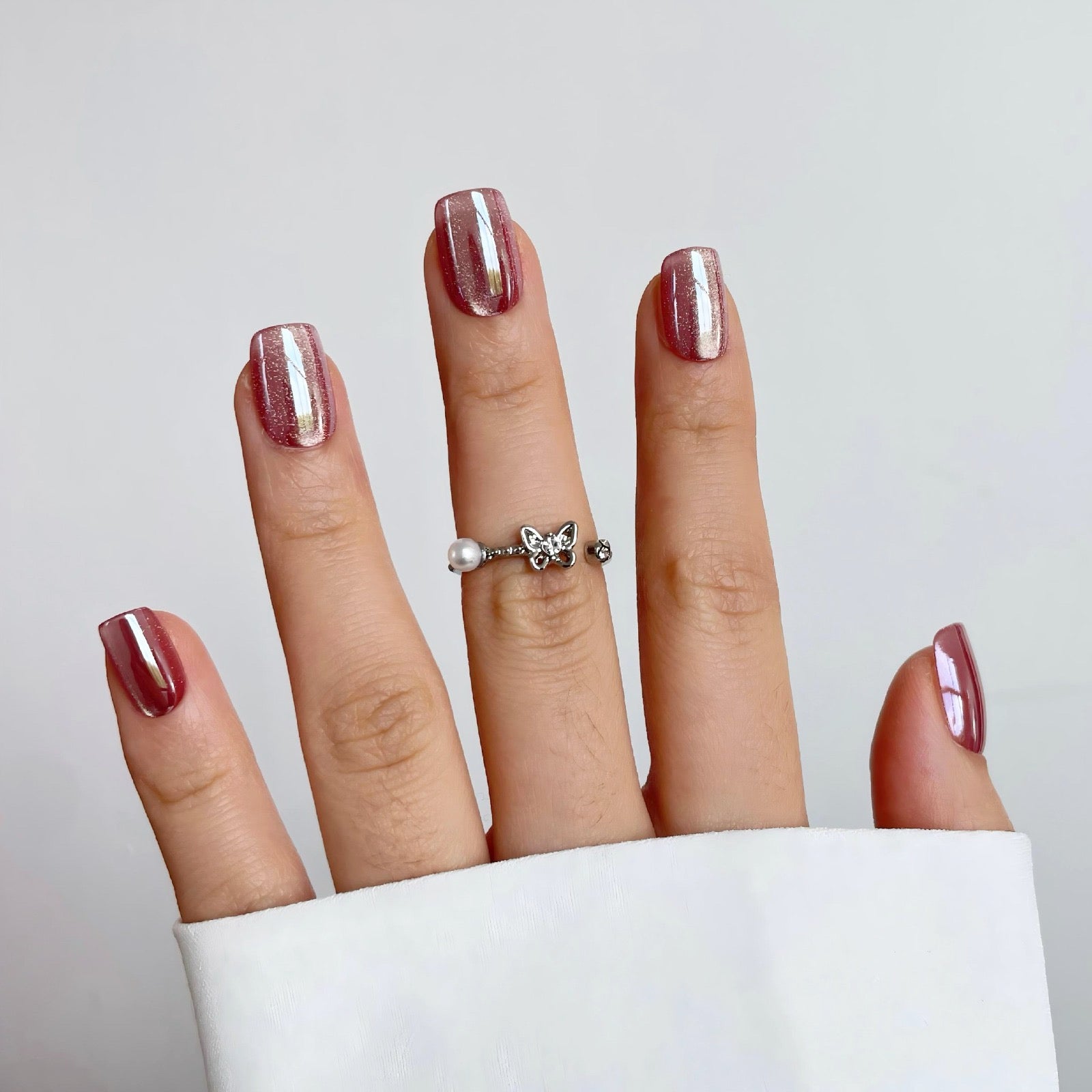 That Girl | Soft Gel Press On Nails
