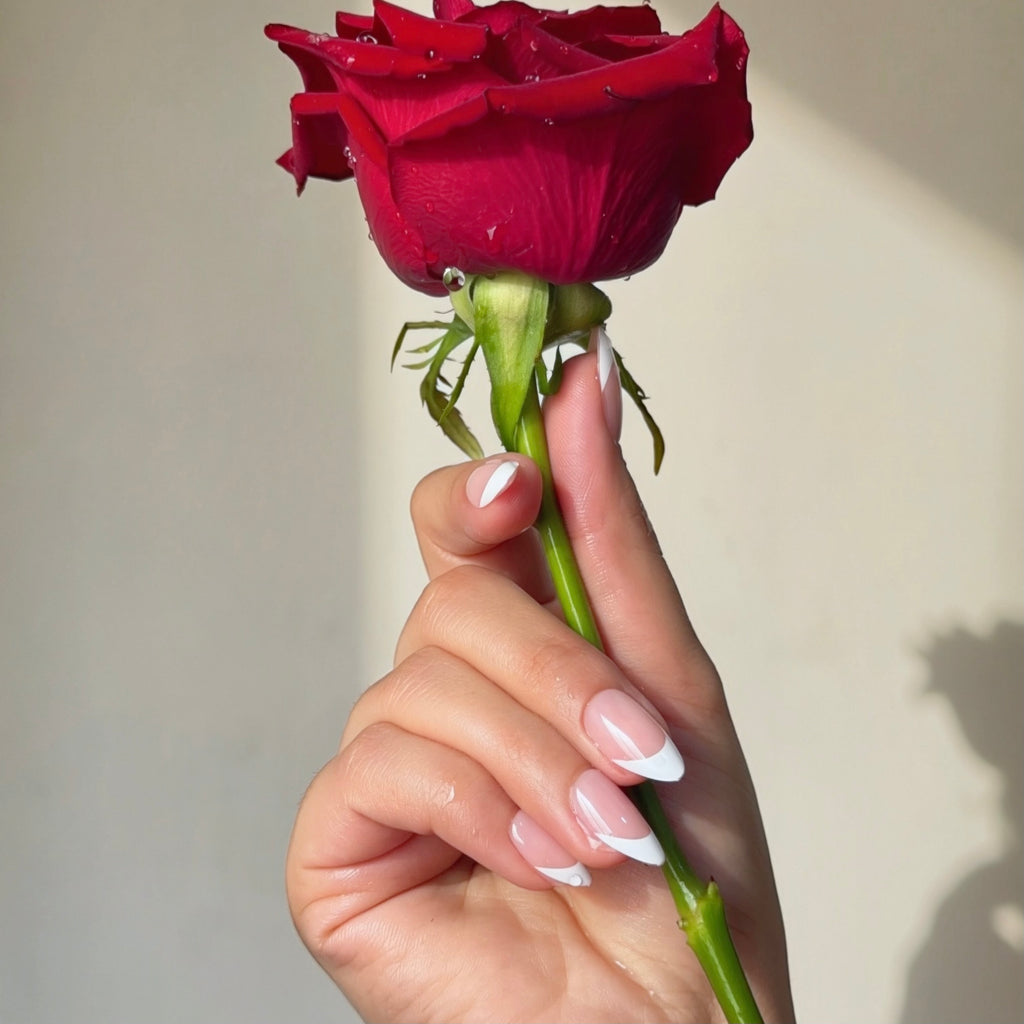 French 1.0 | Soft Gel Press On Nails