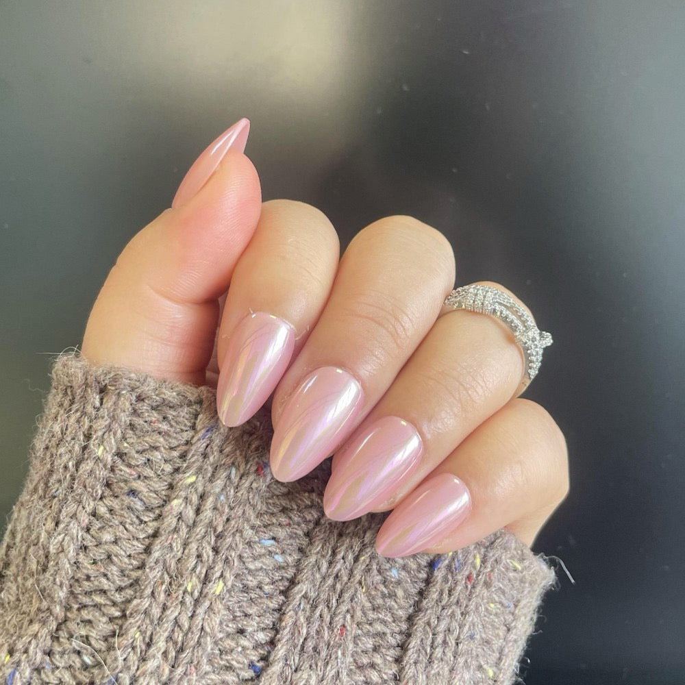 Hailey | Soft Gel Press On Nails