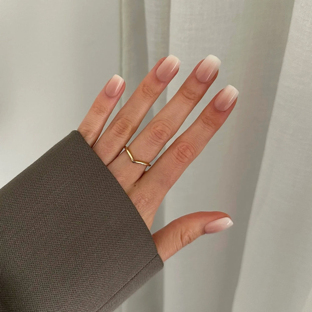 Cloud Nine | Soft Gel Press On Nails