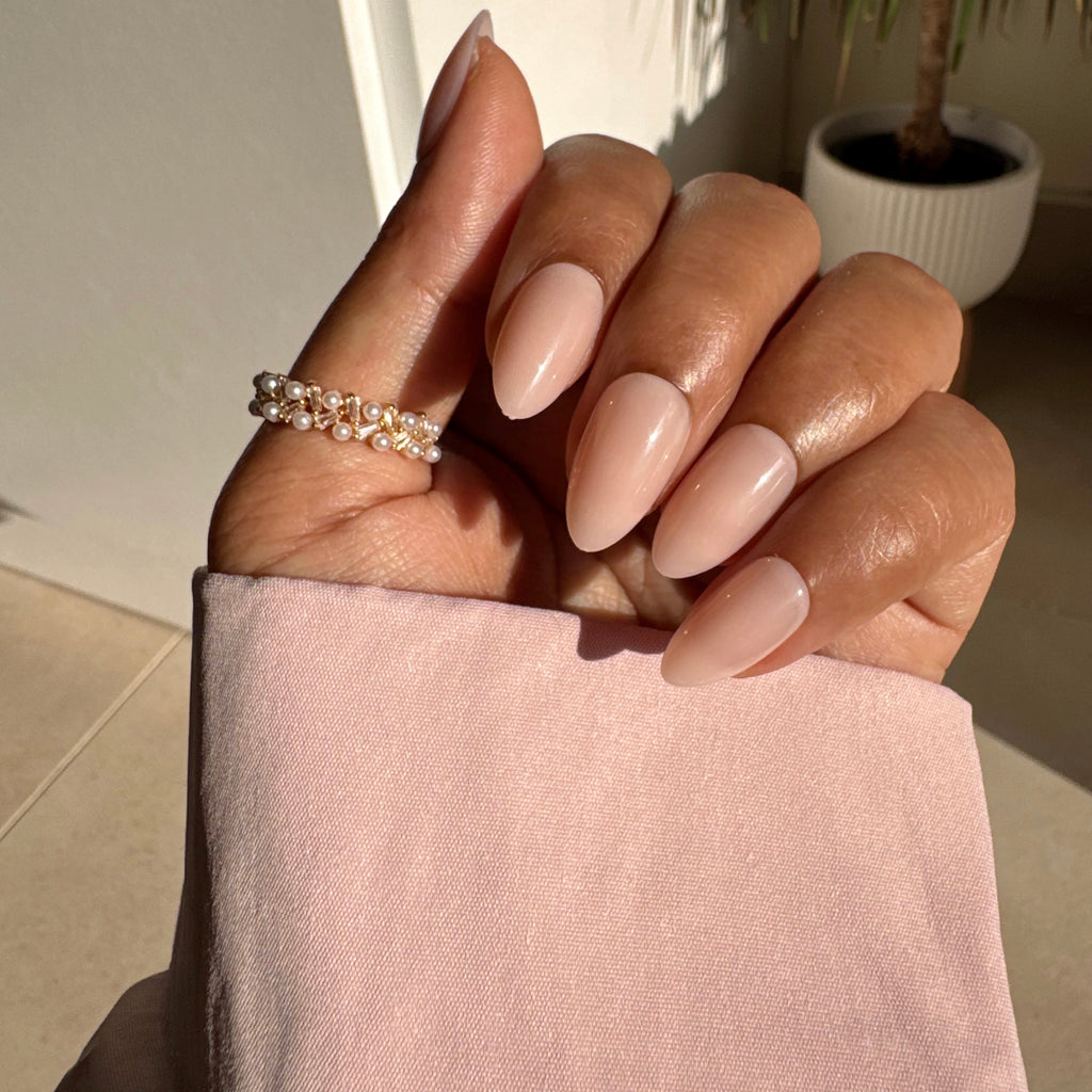 Undressed | Soft Gel Press On Nails