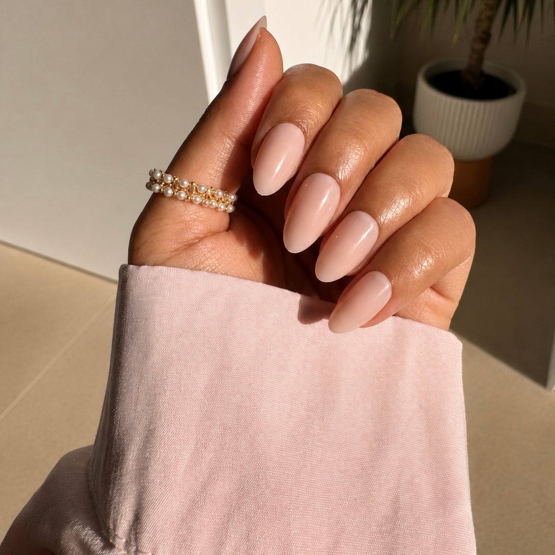 Undressed | Soft Gel Press On Nails