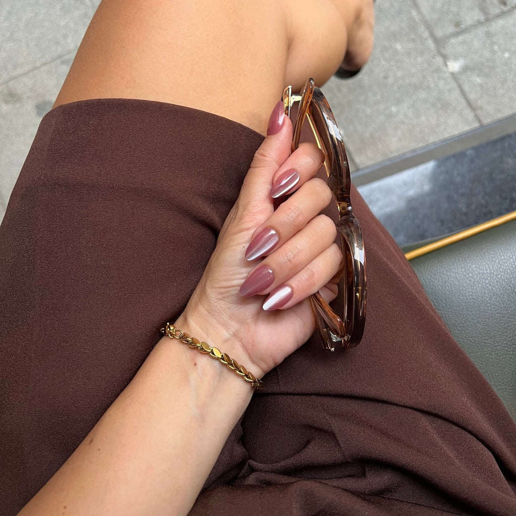 Aurora | Soft Gel Press On Nails
