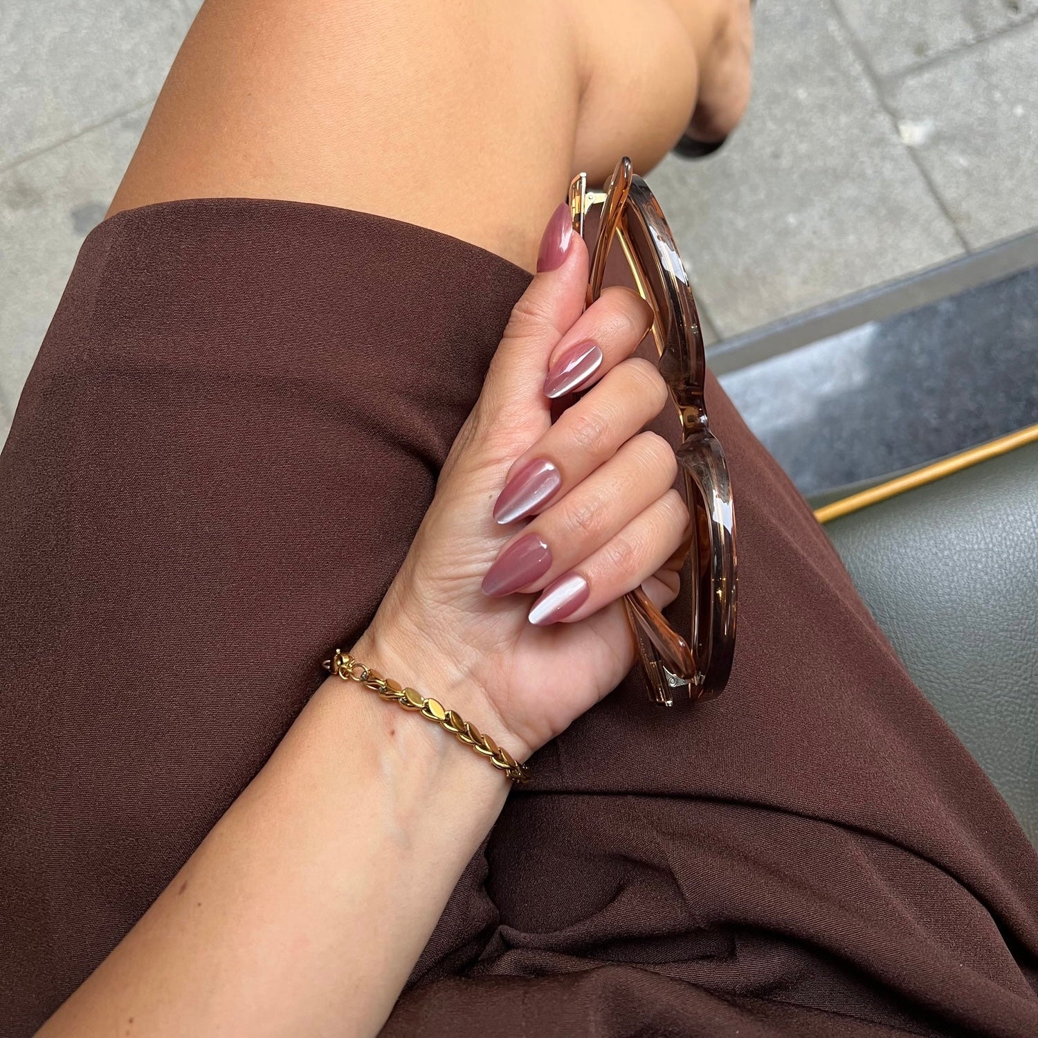 Aurora | Soft Gel Press On Nails