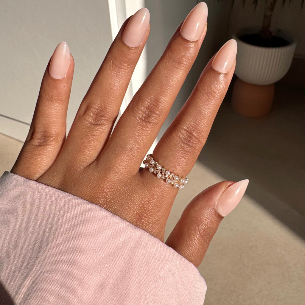Undressed | Soft Gel Press On Nails