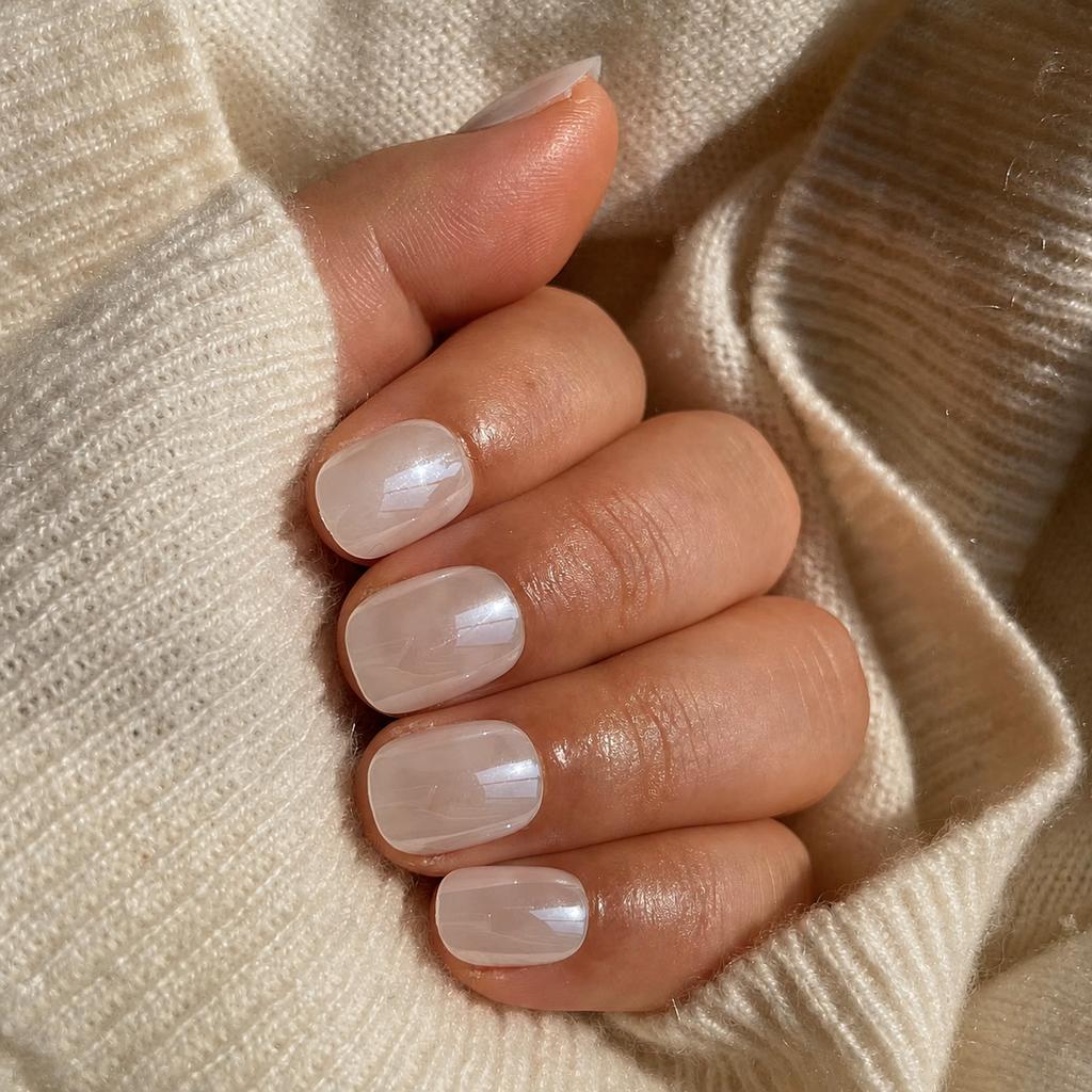 Cashmere | Soft Gel Press On Nails