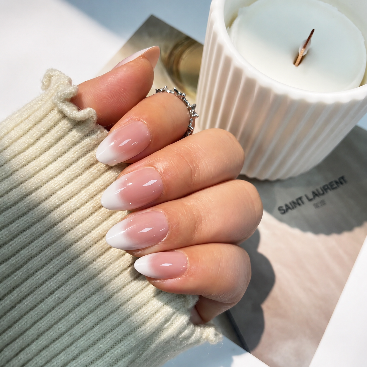 La Femme | Soft Gel Press On Nails