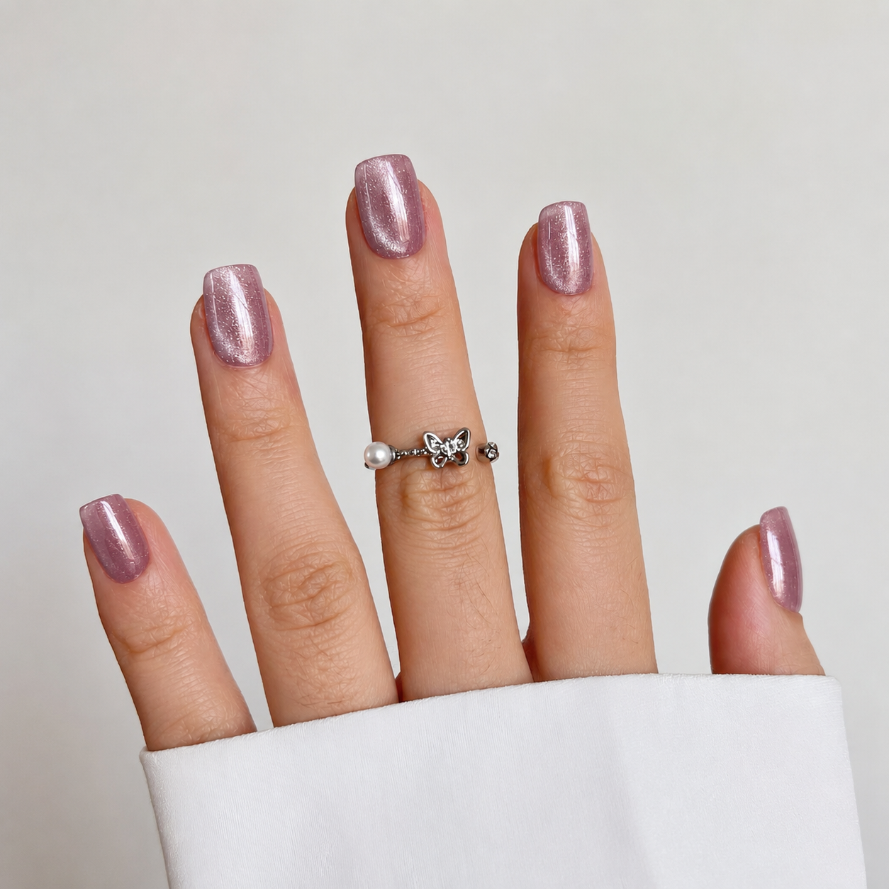 That Girl | Soft Gel Press On Nails