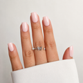 Cotton Candy | Soft Gel Press On Nails