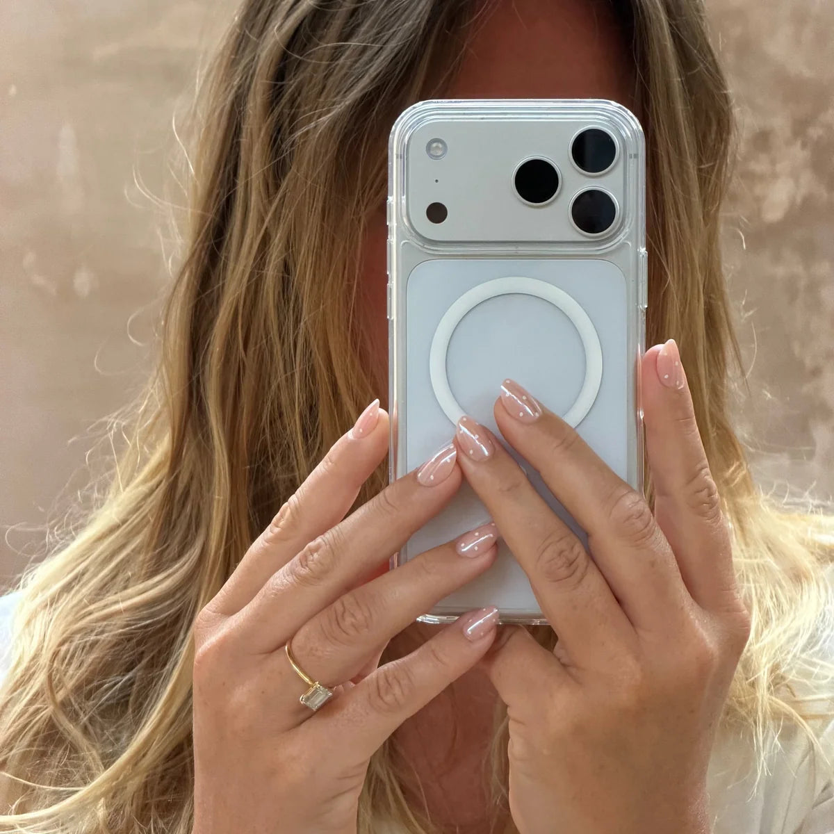 Candy Glaze | Soft Gel Press On Nails