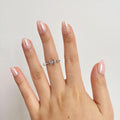 Candy Glaze- Signature Collection | Soft Gel Press On Nails