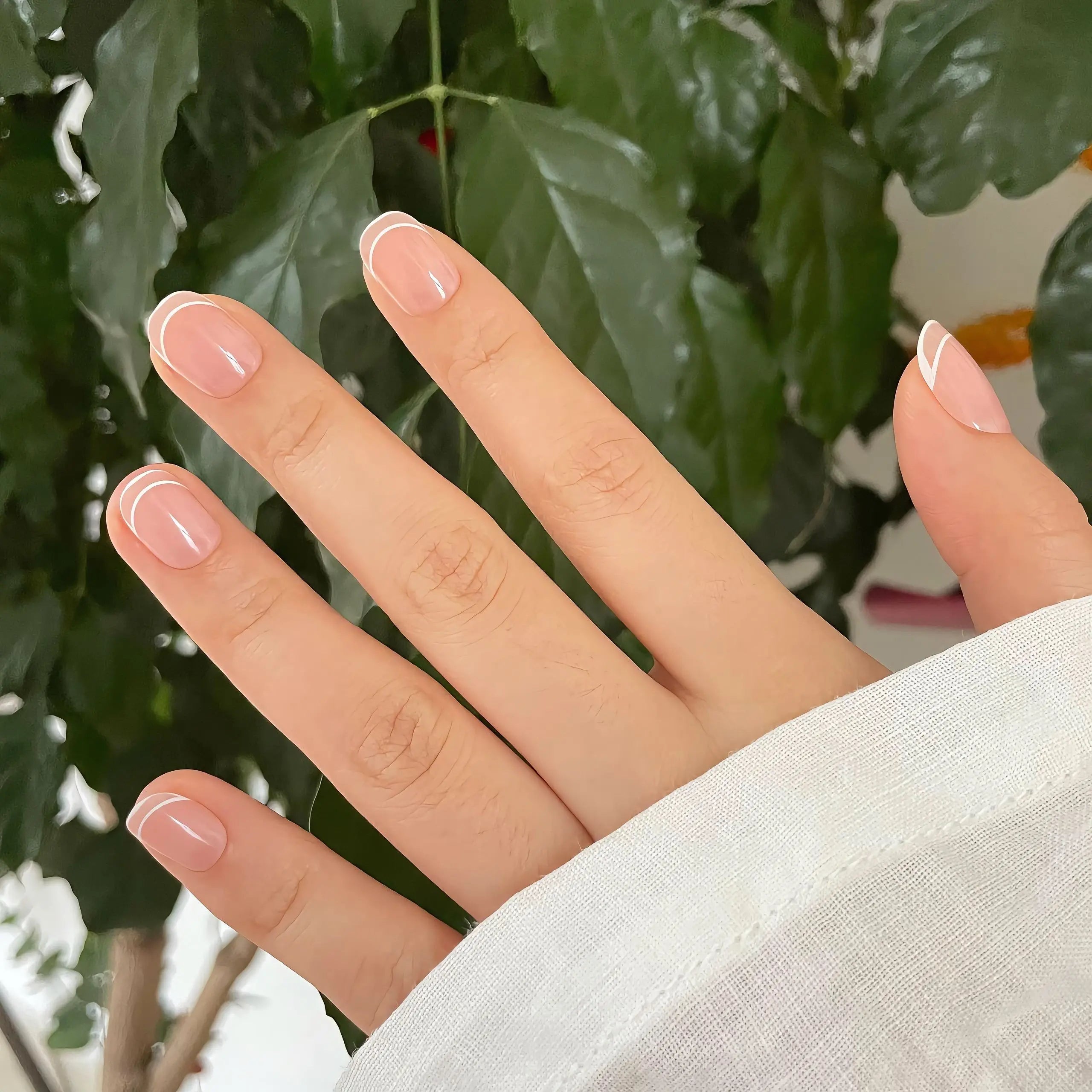 Ligne Privée | Soft Gel Press On Nails
