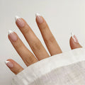 French 1.0 | Soft Gel Press On Nails