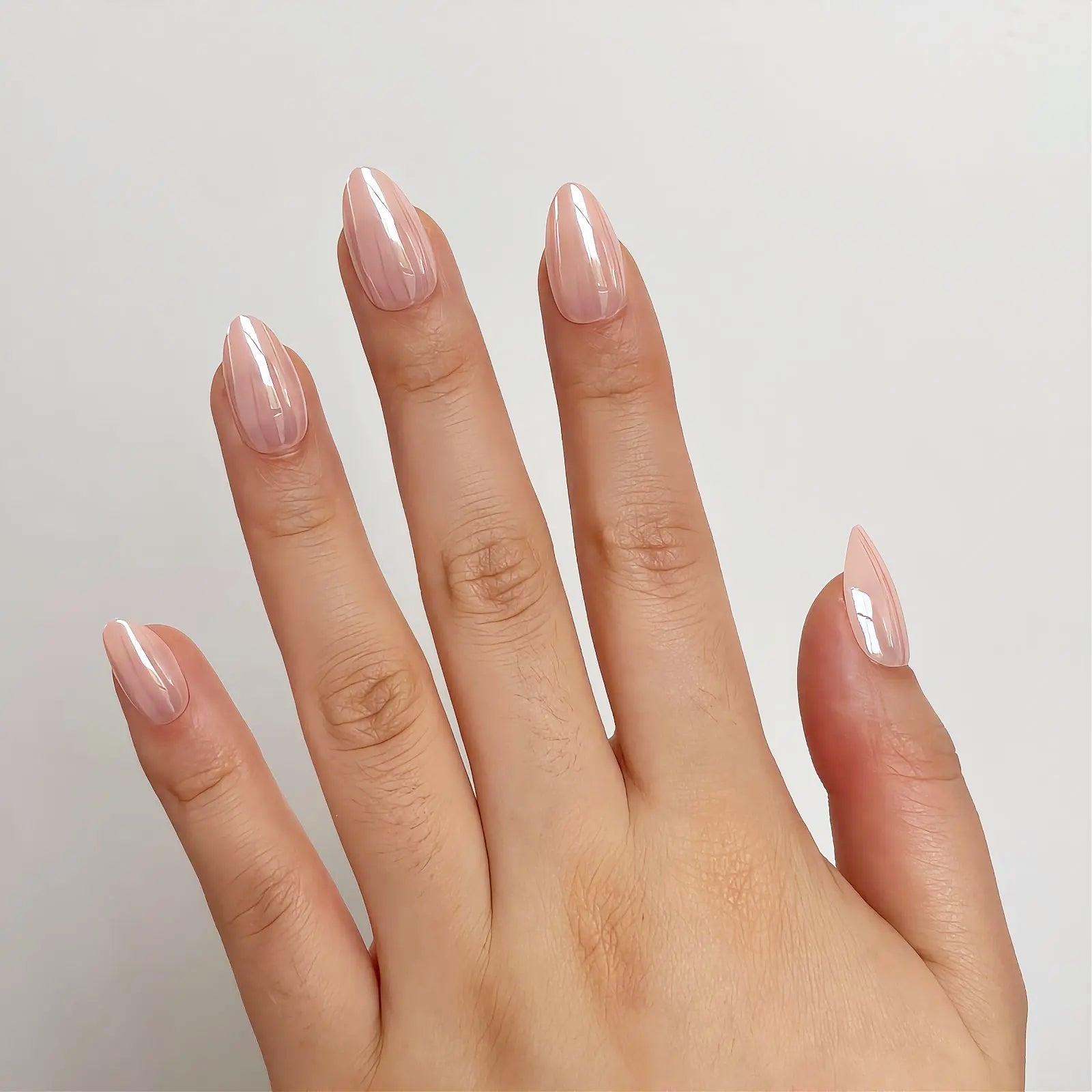 Blush Rush | Soft Gel Press On Nails