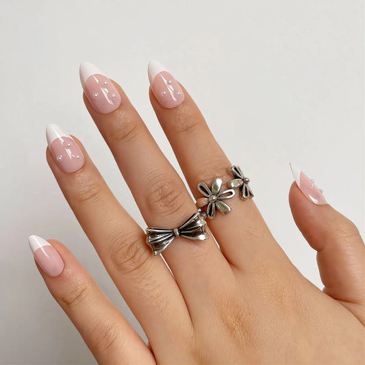 Pearlfection | Soft Gel Press On Nails