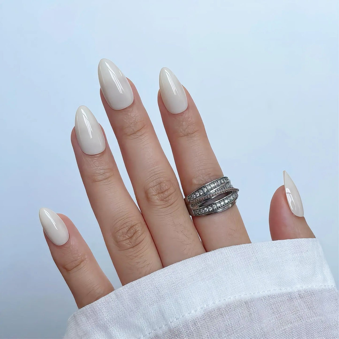 Seychelles | Soft Gel Press On Nails