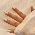 Mellow Yellow | Soft Gel Press On Nails