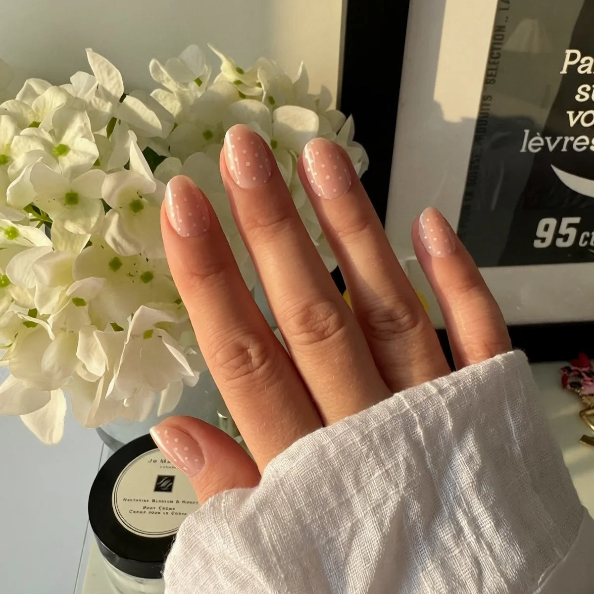 Candy Glaze- Signature Collection | Soft Gel Press On Nails