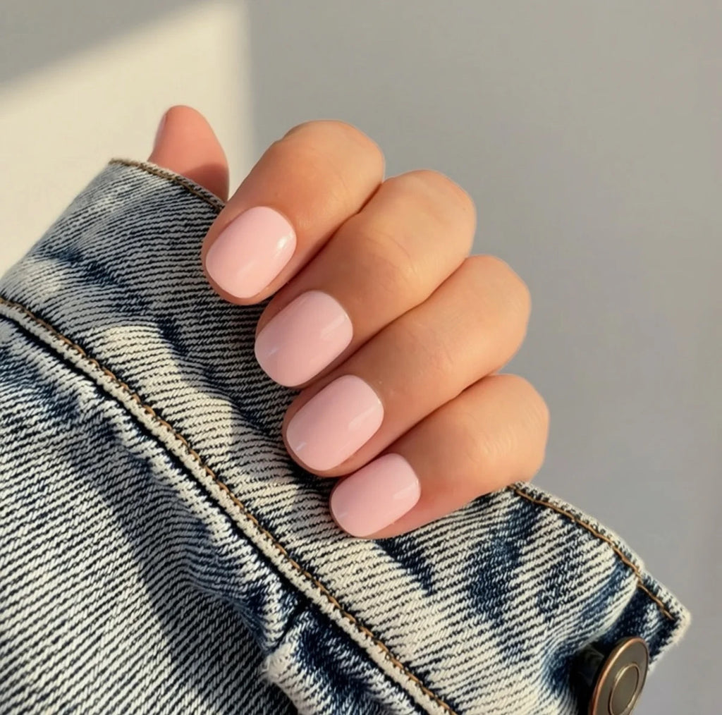 Angel | Soft Gel Press On Nails