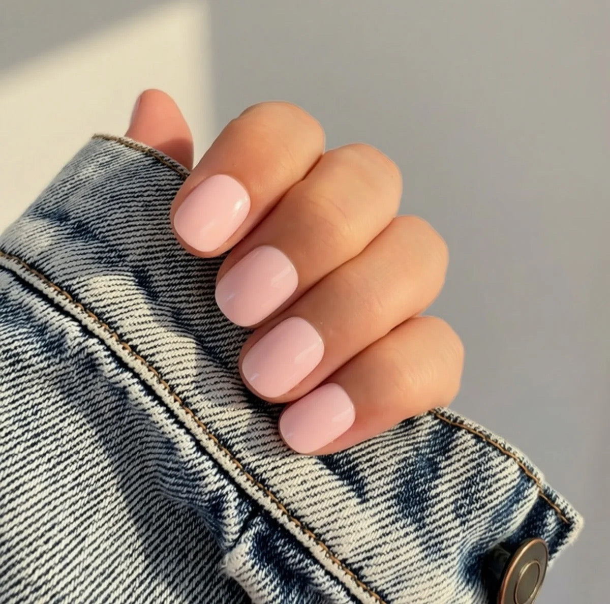 Angel | Soft Gel Press On Nails