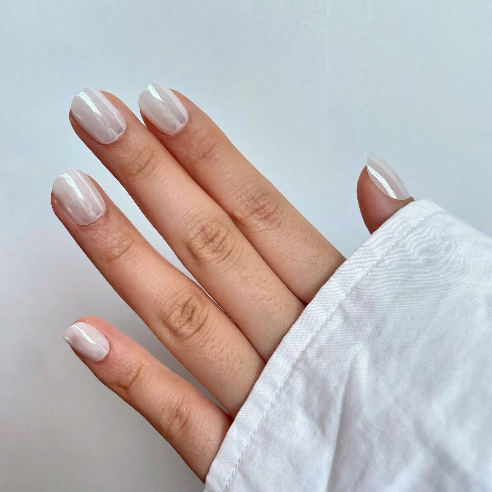 Cashmere | Soft Gel Press On Nails