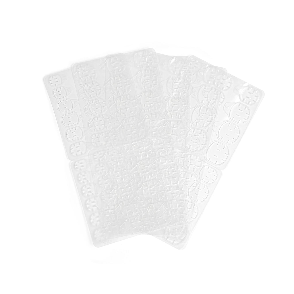 Super Hold Sticky Tabs | Qty: 5 Sheets