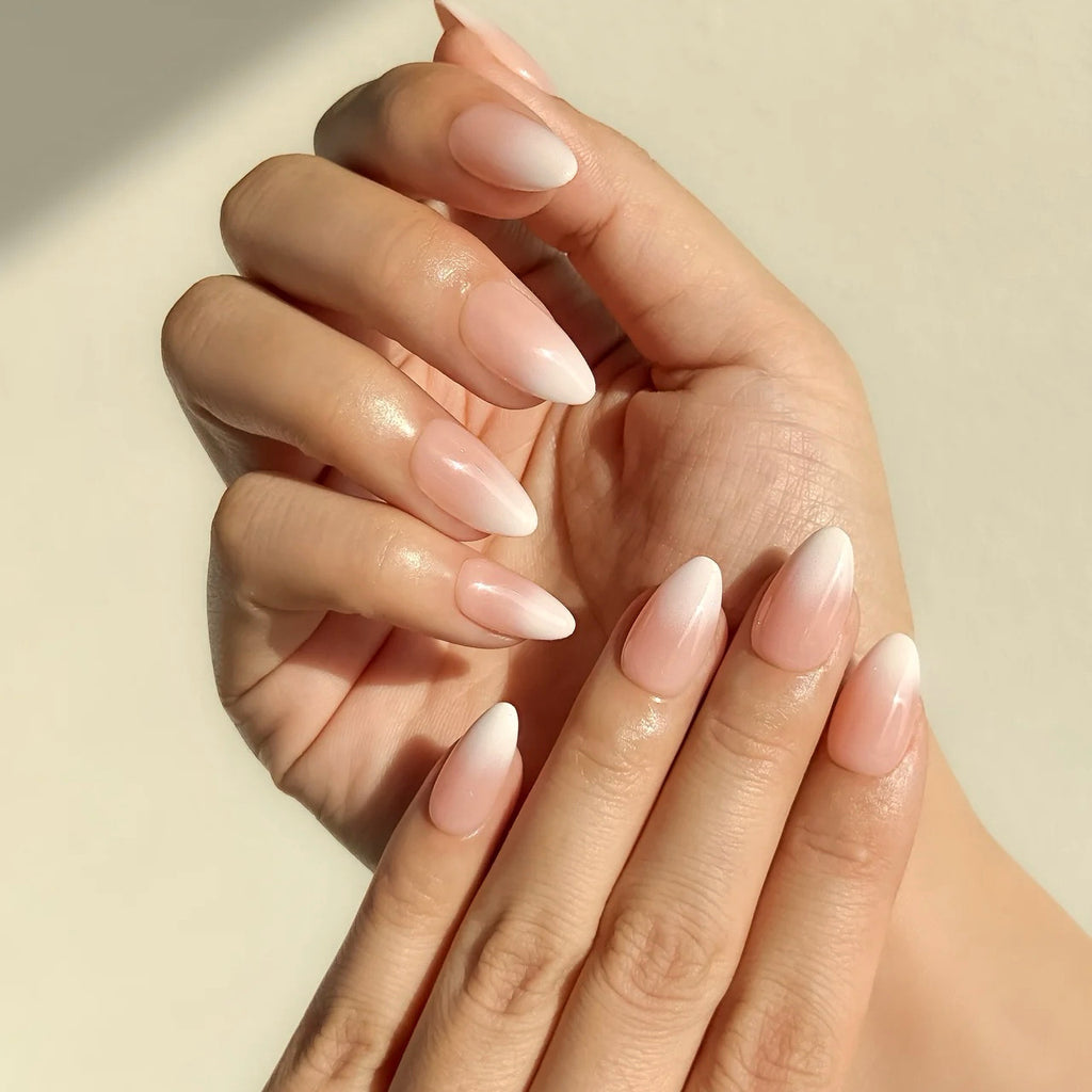 Soft Serve | Soft Gel Press On Nails