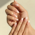Soft Serve | Soft Gel Press On Nails