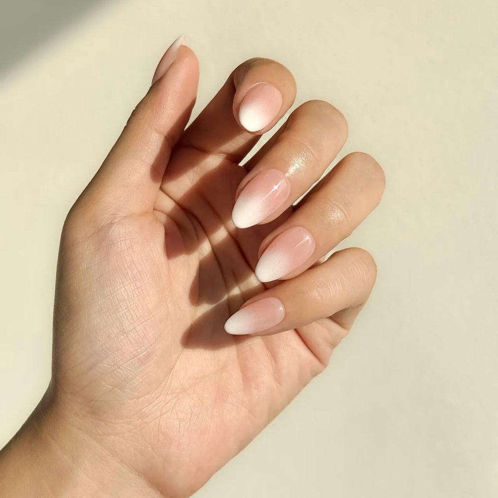 Soft Serve | Soft Gel Press On Nails