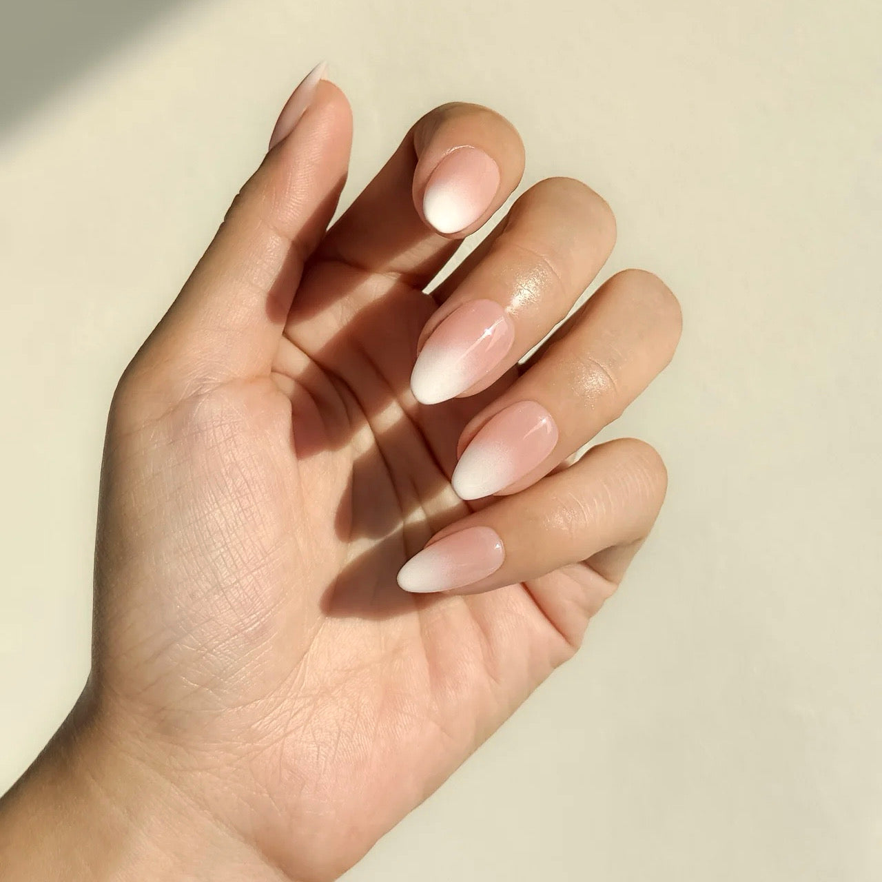 Soft Serve | Soft Gel Press On Nails