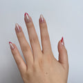 Cupids Mani | Soft Gel Press On Nails